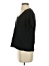 Forever 21 Black Short Sleeve T-Shirt Size S - photo 5