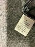 BaeVely Houndstooth Black Casual Pants Size M - photo 8