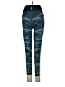ULTRACOR Graphic Teal Active Pants Size XS - photo 2