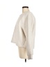 Banana Republic 100% Polyester Ivory Pullover Sweater Size M - photo 5