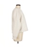 Banana Republic 100% Polyester Ivory Pullover Sweater Size M - photo 4