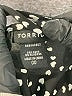 Torrid Black Sleeveless Blouse Size Med Plus (00) - photo 4