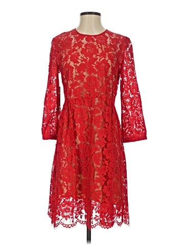 Mare Mare Cocktail Dress (view 1)
