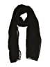 Victoria's Secret 100% Polyester Black Scarf One size - photo 1