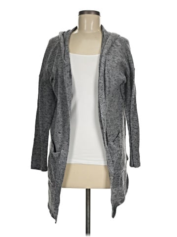 Soprano Cardigan (view 1)