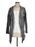 Soprano Gray Cardigan Size M (estimated) - photo 1