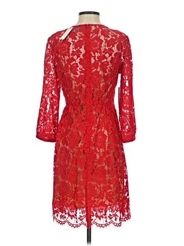 Mare Mare Cocktail Dress (view 2)