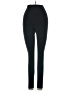 Nike Solid Black Active Pants Size XS - photo 1