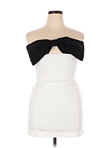 Zara Cocktail Dress (view 1)