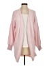 Assorted Brands 100% Polyester Pink Cardigan Size 0 - photo 1