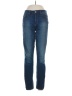 Paige Solid Blue Jeans Size 29 waist - photo 1