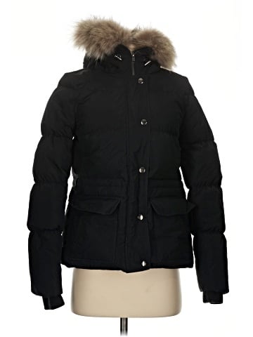 Theory Snow Jacket (view 1)