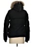 Theory Solid Black Snow Jacket Size S - photo 2