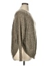 rue21 Metallic Tan Pullover Sweater Size XL - photo 4