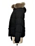 Theory Solid Black Snow Jacket Size S - photo 5