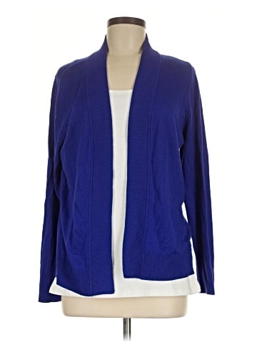 Worthington Cardigan (view 1)