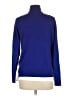 Worthington Blue Cardigan Size L (petite) - photo 2