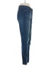 Paige Solid Blue Jeans Size 29 waist - photo 4