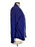 Worthington Blue Cardigan Size L (petite) - photo 4