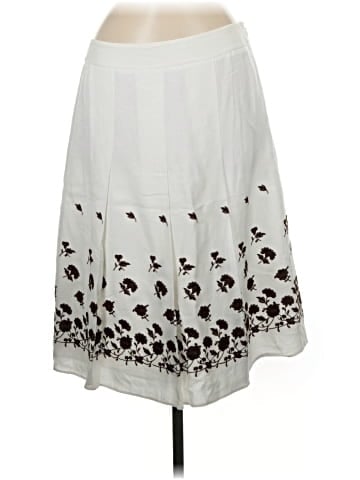 Ann Taylor Factory Casual Skirt (view 1)