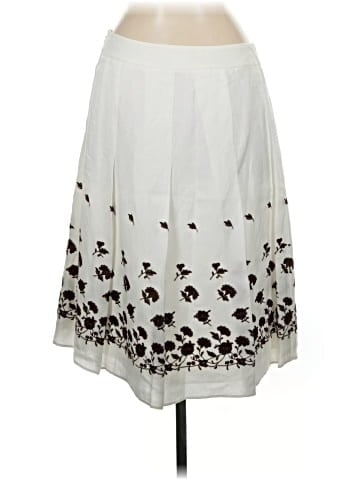 Ann Taylor Factory Casual Skirt (view 2)
