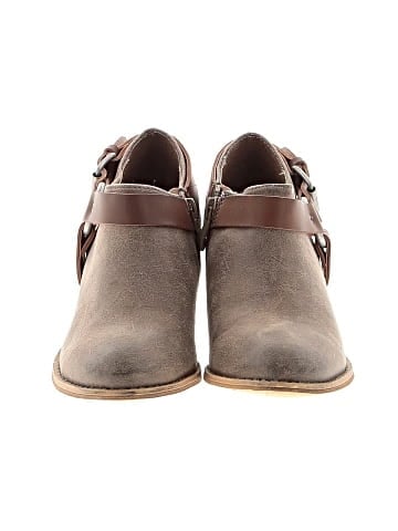 Very Volatile Ankle Boots (view 2)