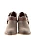 Very Volatile Brown Ankle Boots Size 6 - photo 2