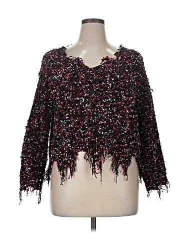 rue21 Cardigan (view 1)