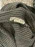 Unbranded Black Sleeveless T-Shirt Size S (estimated) - photo 7