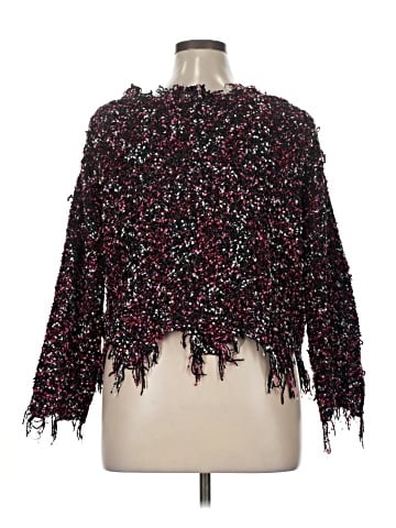 rue21 Cardigan (view 2)