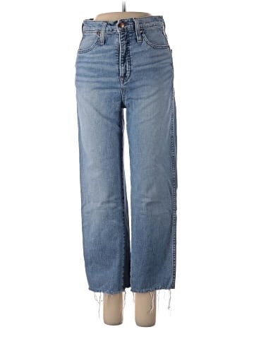 J.Crew Jeans (view 1)