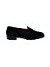 Talbots Black Flats Size 9 - photo 1