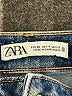 Zara Blue Jeans Size 4 - photo 6