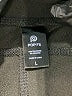Pop Fit Black Active Pants Size L - photo 4