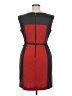 Studio 1 Color Block Red Cocktail Dress Size 16 (petite) - photo 2