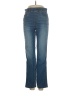 SPANX Blue Jeans Size S - photo 1
