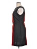 Studio 1 Color Block Red Cocktail Dress Size 16 (petite) - photo 5