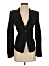 BCBGMAXAZRIA Black Blazer Size XXS - photo 1