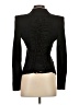 BCBGMAXAZRIA Black Blazer Size XXS - photo 2