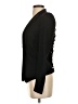 BCBGMAXAZRIA Black Blazer Size XXS - photo 5