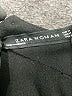 Zara Black Cocktail Dress Size M - photo 7