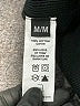Reigning Champ 100% Cotton Solid Black Sweatshirt Size M - photo 8