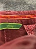 Oilily Burgundy Jeans Size 29 waist - photo 7