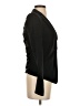 BCBGMAXAZRIA Black Blazer Size XXS - photo 4