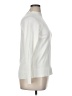 Tribal Ivory Turtleneck Sweater Size XL - photo 4