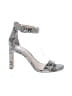 Vince Camuto Gray Tan Sandals Size 7 1/2 - photo 1