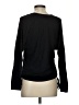 Bailey 44 Black Long Sleeve Top Size XS - photo 2