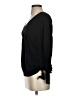 Bailey 44 Black Long Sleeve Top Size XS - photo 5