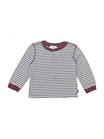 Splendid Long Sleeve Top (view 1)