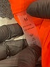 Unbranded Solid Orange Swimsuit Bottoms Size M - photo 4